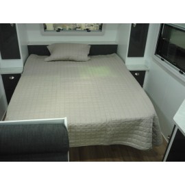 Comforter Queen (long 85cm)
